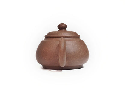 Wu Yun Teapot - 110ml - Silver Grade - Cha Zhi Ji