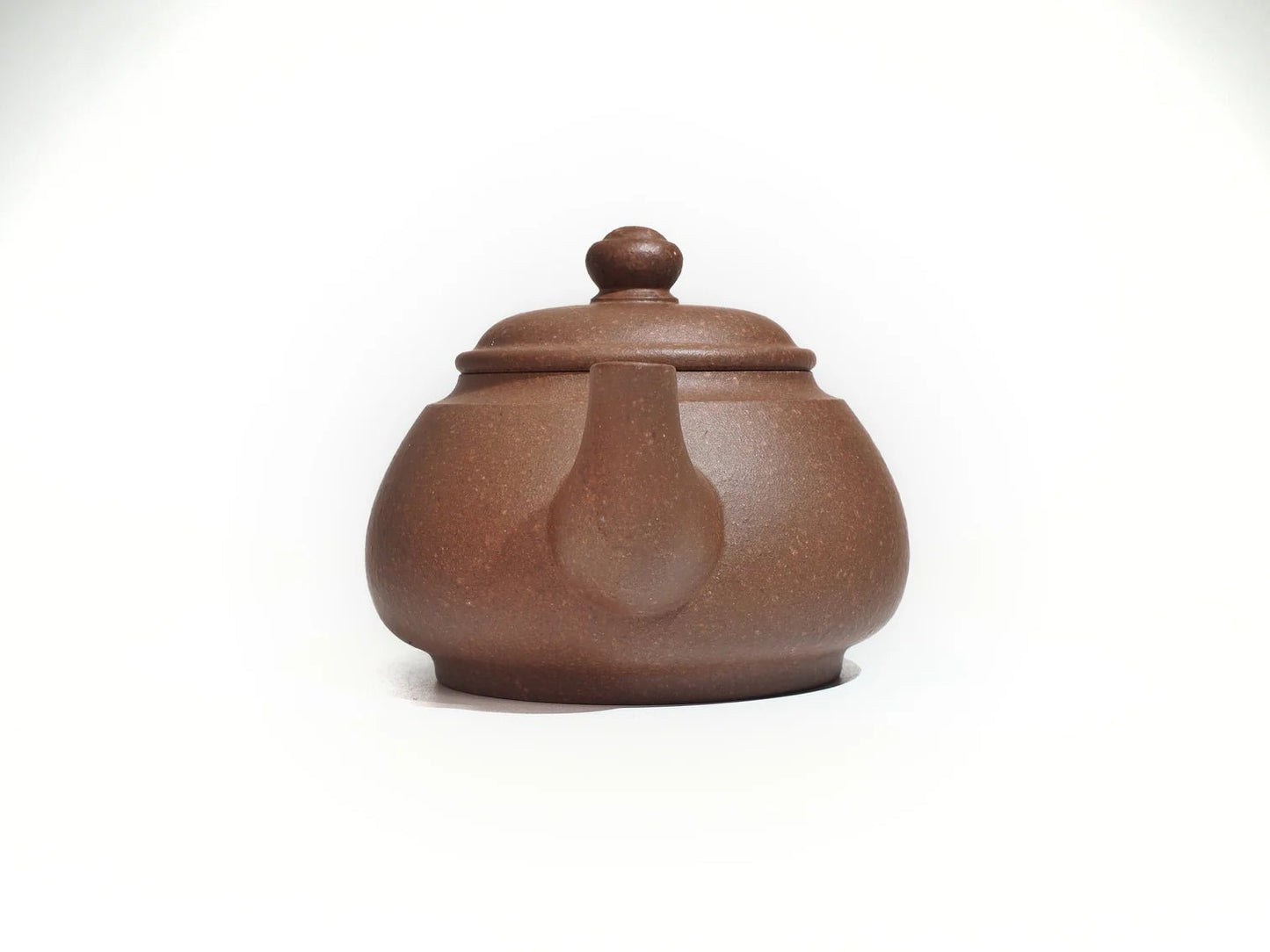 Wu Yun Teapot - 110ml - Silver Grade - Cha Zhi Ji