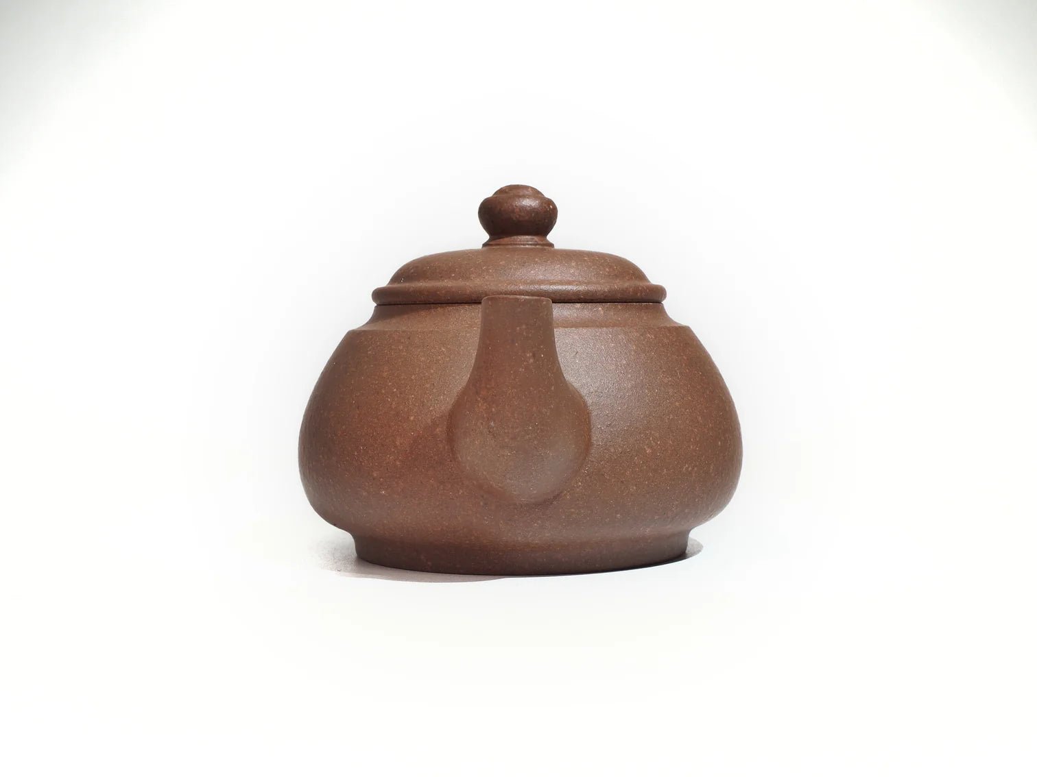 Wu Yun Teapot - 110ml - Silver Grade - Cha Zhi Ji