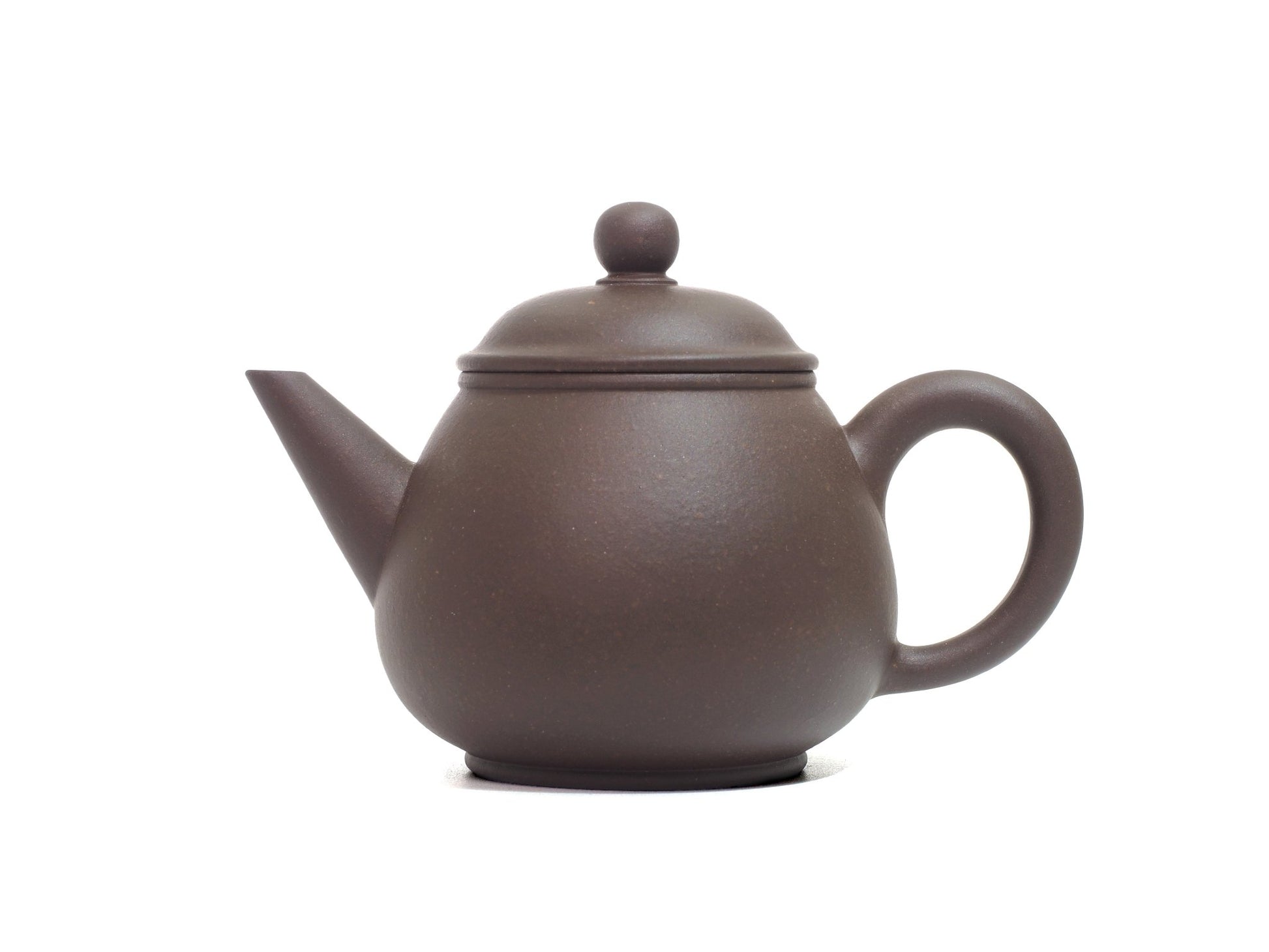 Xian Piao Teapot - 155ml - Bronze Grade - Cha Zhi Ji