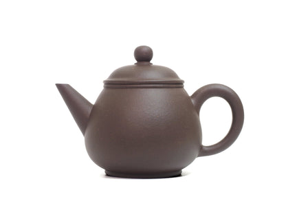 Xian Piao Teapot - 155ml - Bronze Grade - Cha Zhi Ji