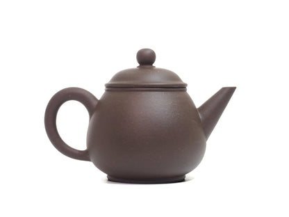 Xian Piao Teapot - 155ml - Bronze Grade - Cha Zhi Ji