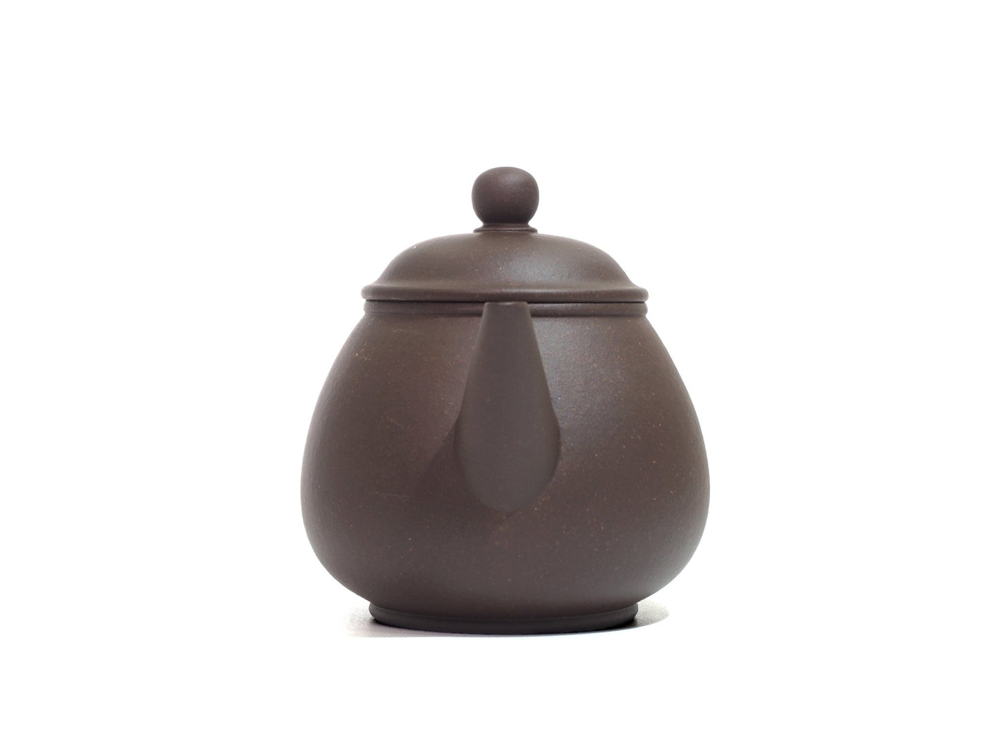 Xian Piao Teapot - 155ml - Bronze Grade - Cha Zhi Ji