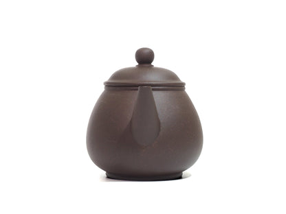 Xian Piao Teapot - 155ml - Bronze Grade - Cha Zhi Ji