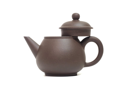 Xian Piao Teapot - 155ml - Bronze Grade - Cha Zhi Ji