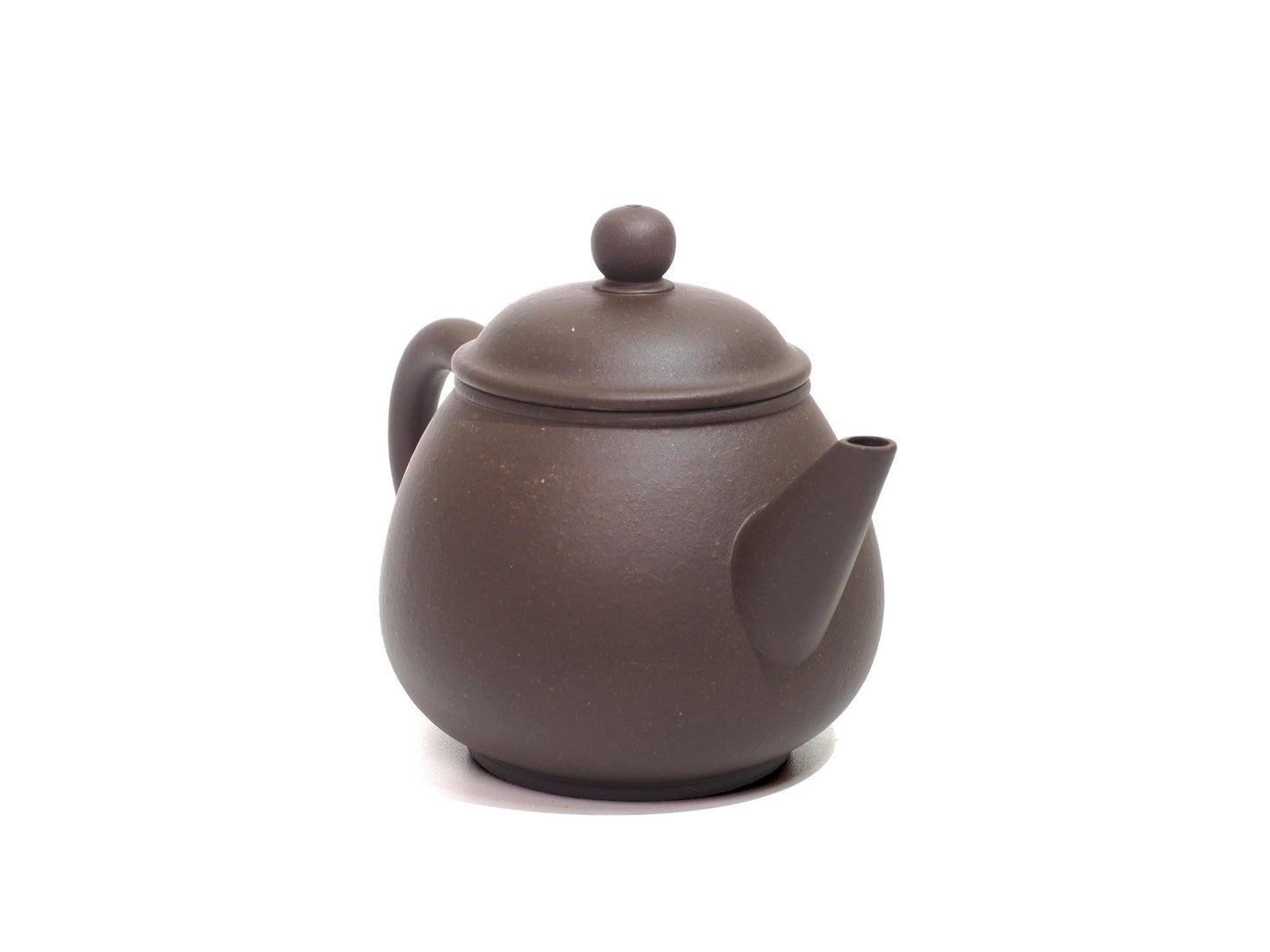Xian Piao Teapot - 155ml - Bronze Grade - Cha Zhi Ji