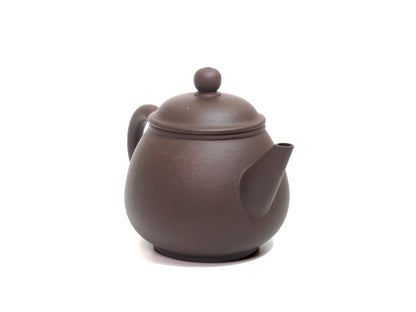 Xian Piao Teapot - 155ml - Bronze Grade - Cha Zhi Ji