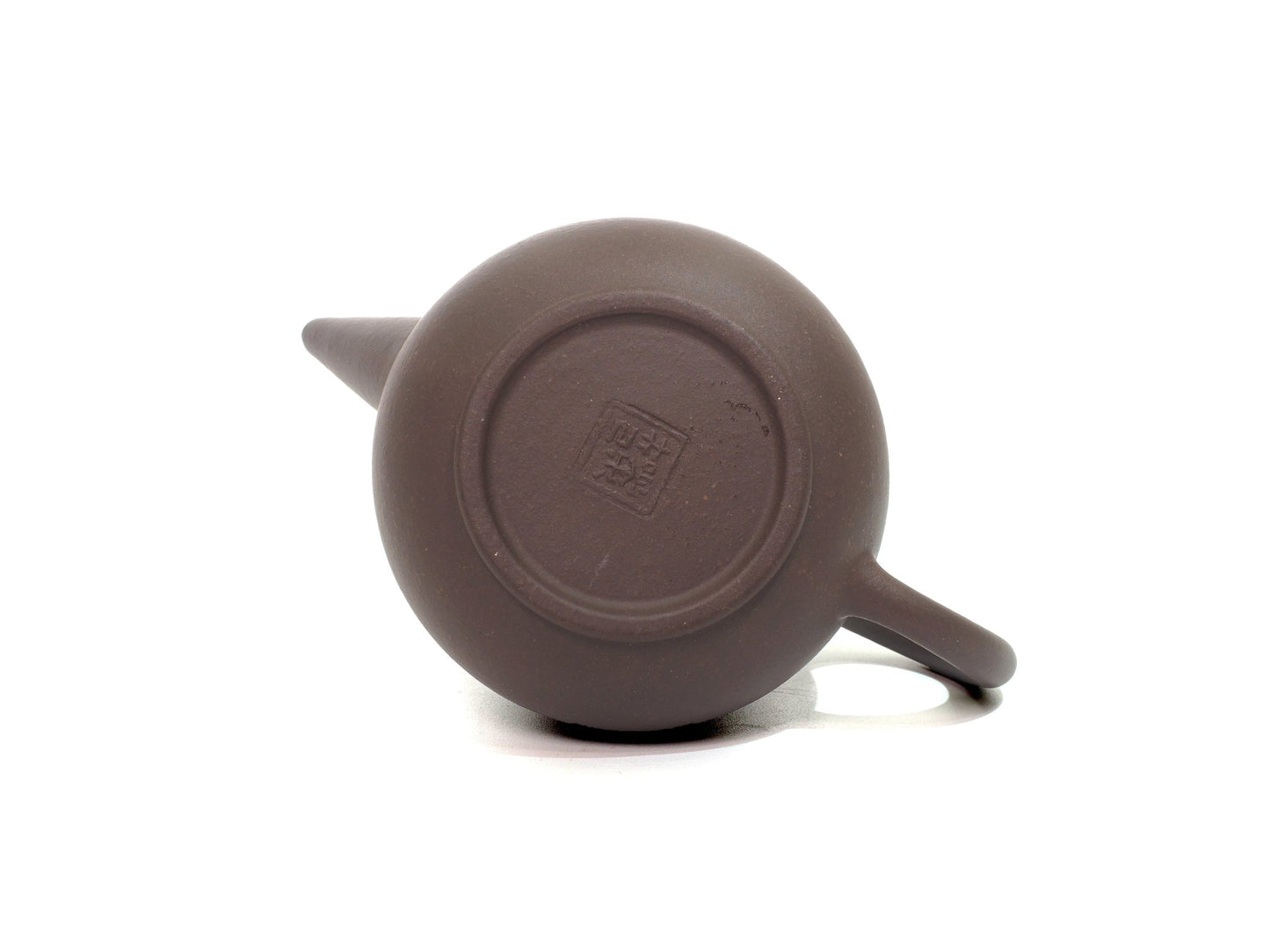 Xian Piao Teapot - 155ml - Bronze Grade - Cha Zhi Ji