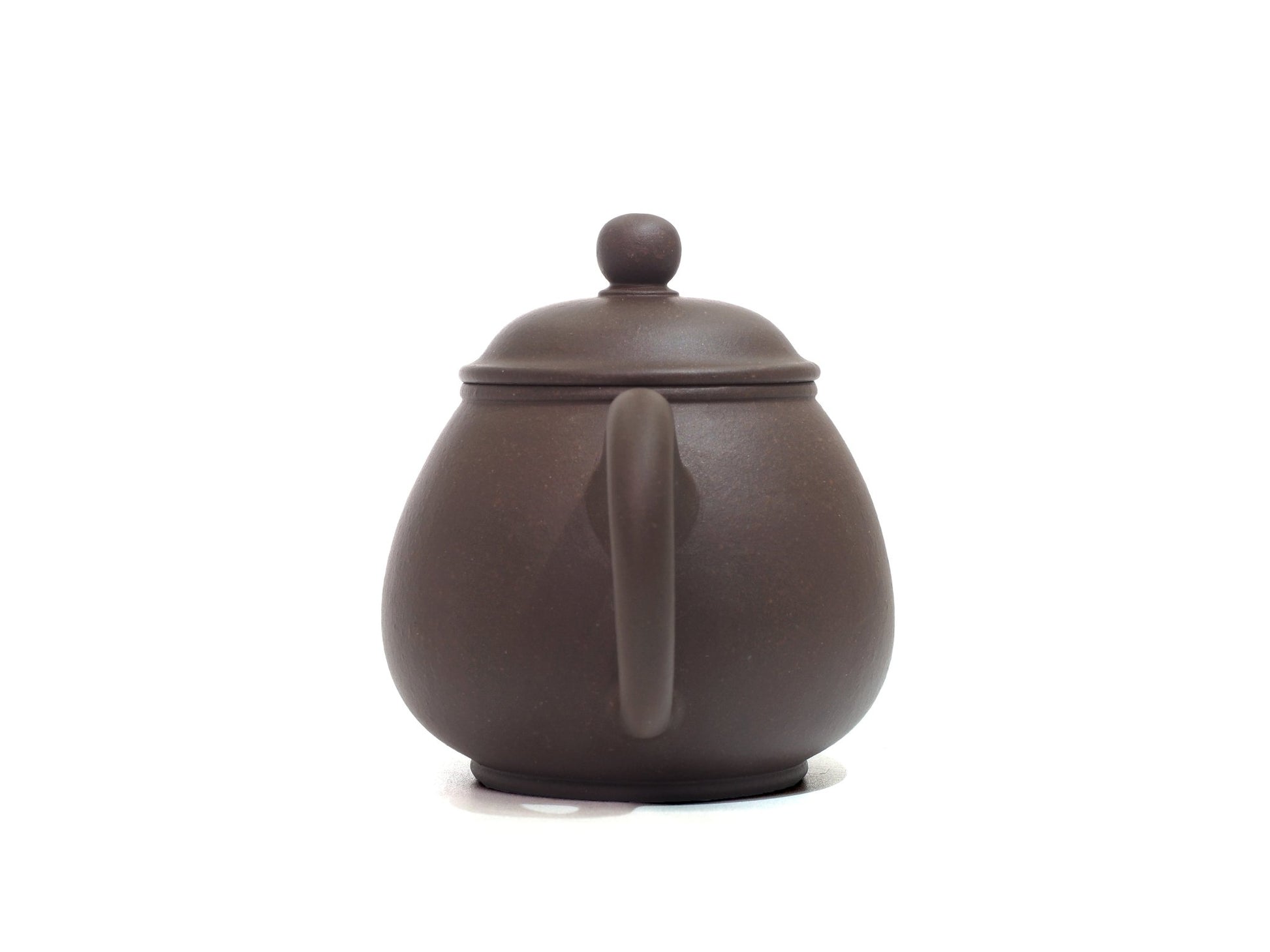 Xian Piao Teapot - 155ml - Bronze Grade - Cha Zhi Ji