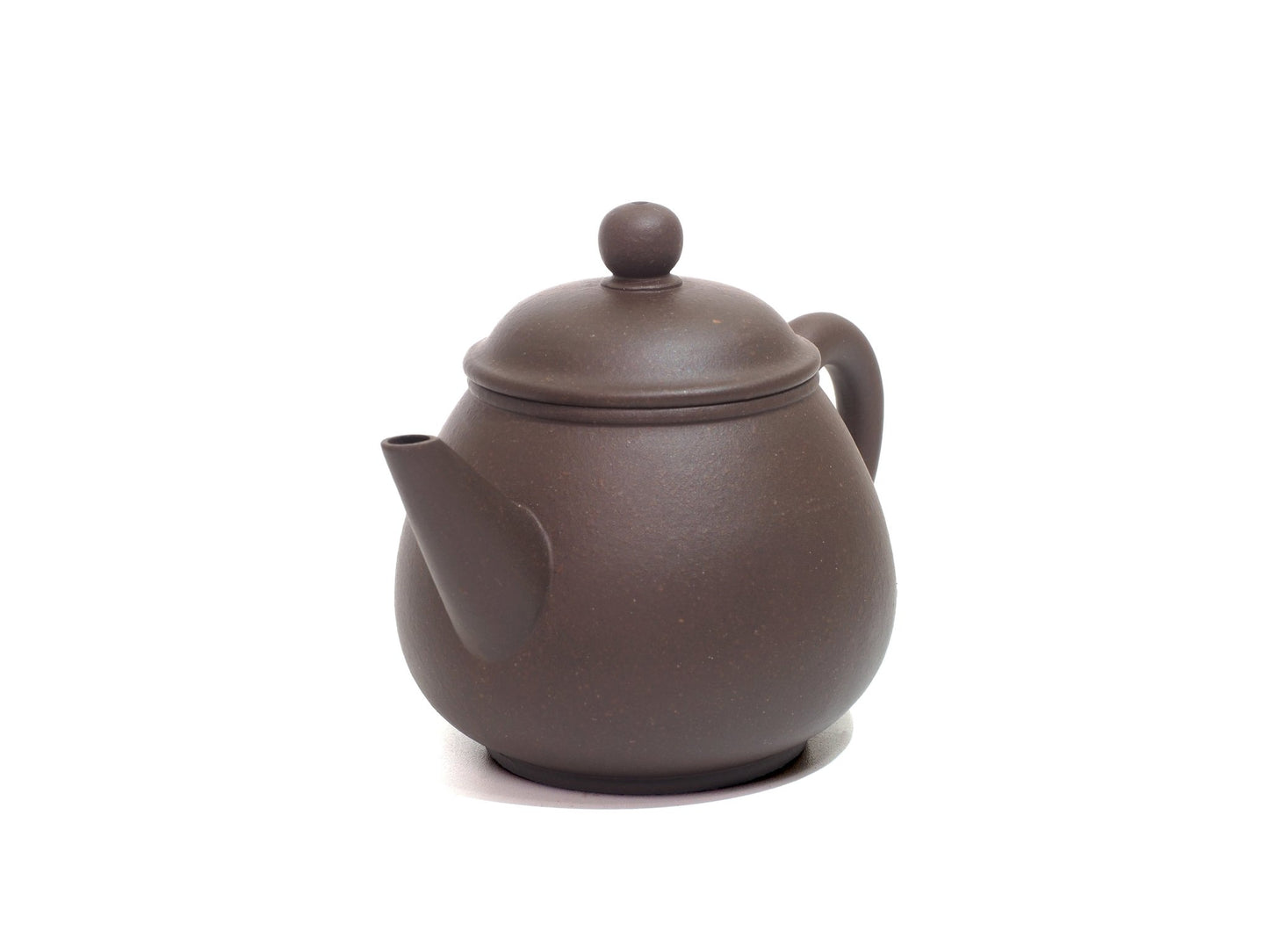Xian Piao Teapot - 155ml - Bronze Grade - Cha Zhi Ji
