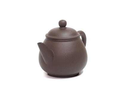 Xian Piao Teapot - 155ml - Bronze Grade - Cha Zhi Ji