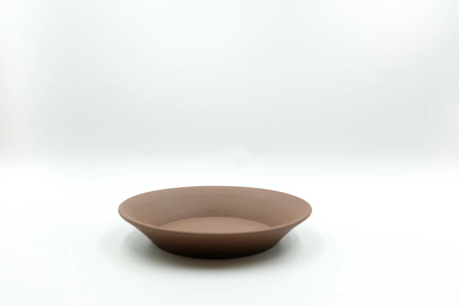 Zisha Tea Boat (Design 2) - Cha Zhi Ji