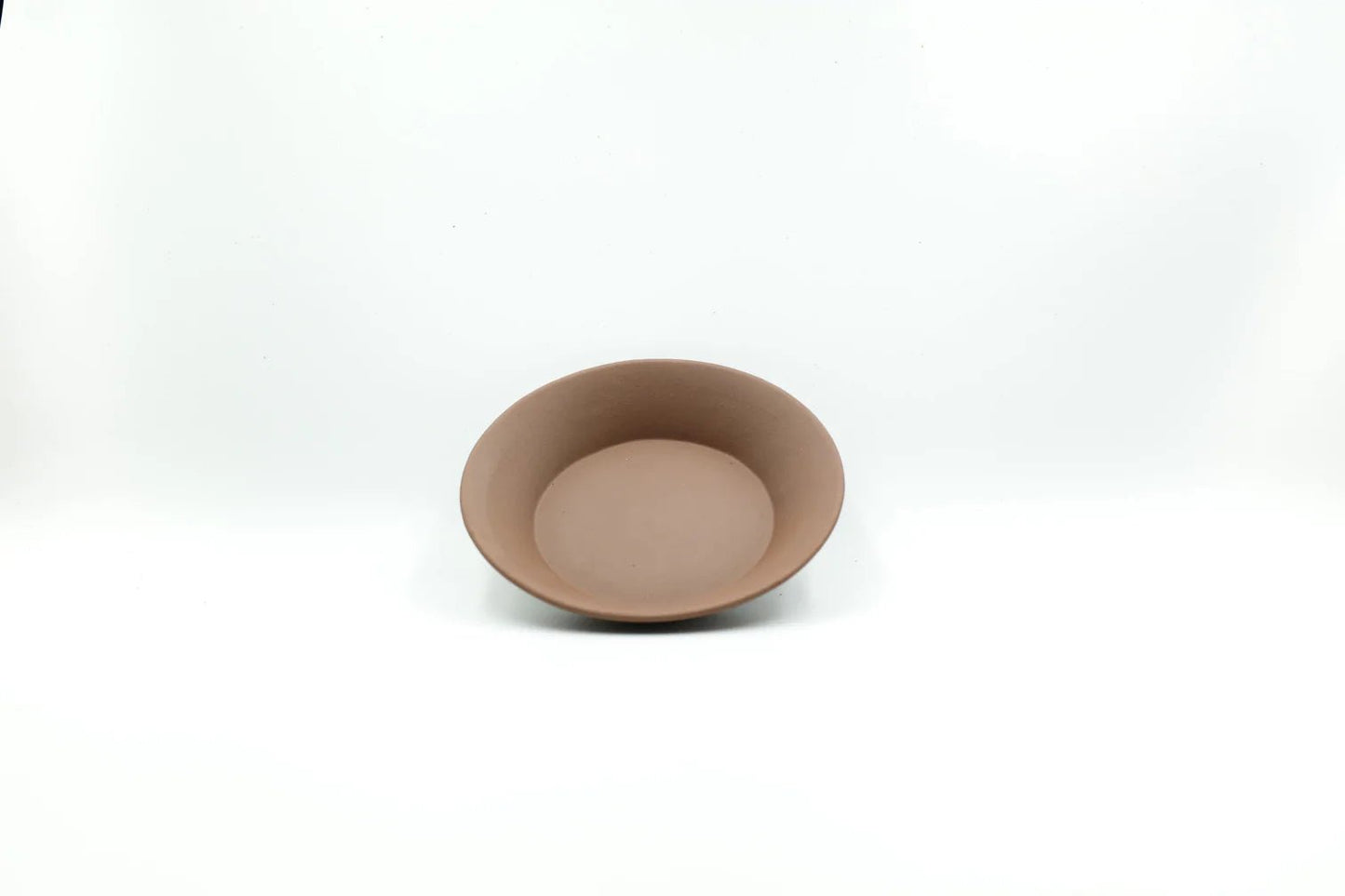 Zisha Tea Boat (Design 2) - Cha Zhi Ji