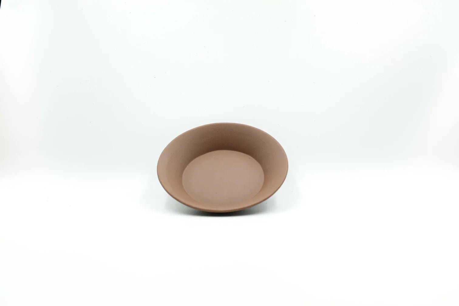 Zisha Tea Boat (Design 2) - Cha Zhi Ji