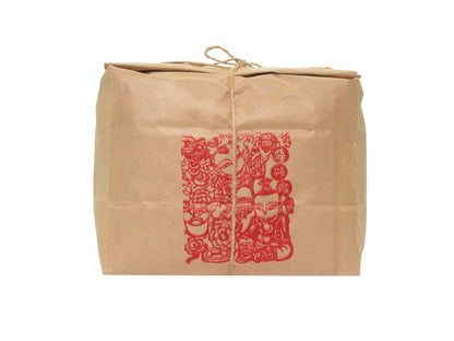 Yuan Du Liu Bao from the 2000s by Cha Zhi Ji